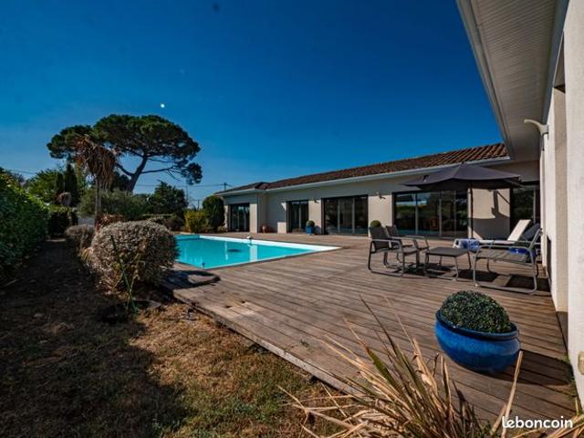 Maison vente à Saint-Denis-de-Pile, Gironde