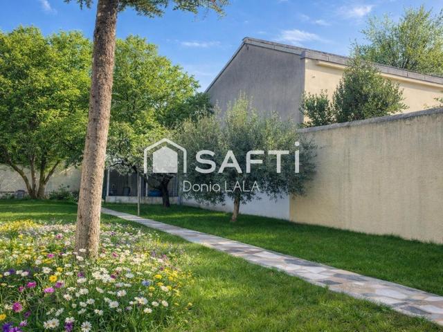 Maison vente à Créteil