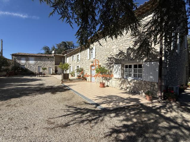 Maison vente à France métropolitaine, Châteauneuf-du-rhône