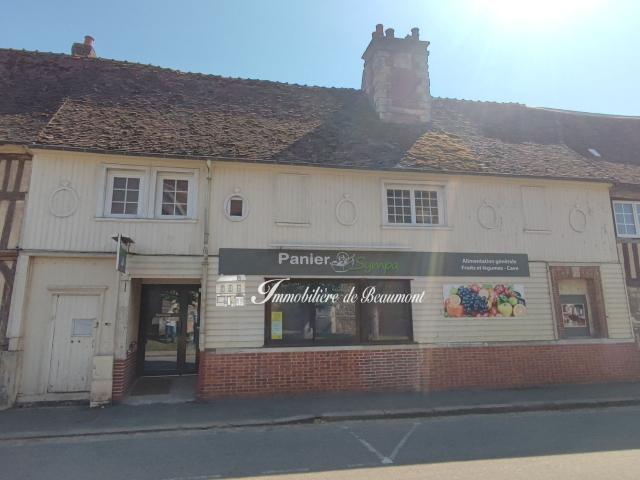 Maison vente à Harcourt, Eure