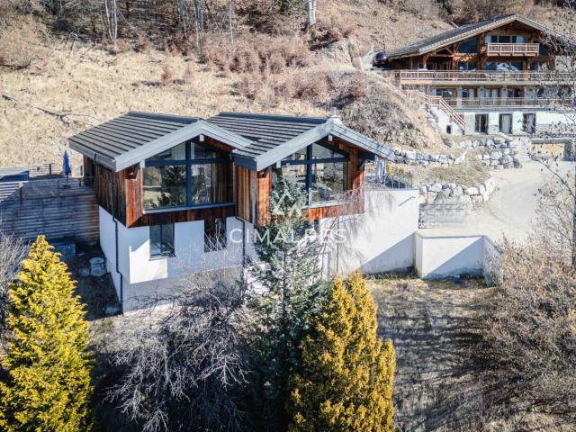 Maison vente à Thonon-les-Bains, Morzine