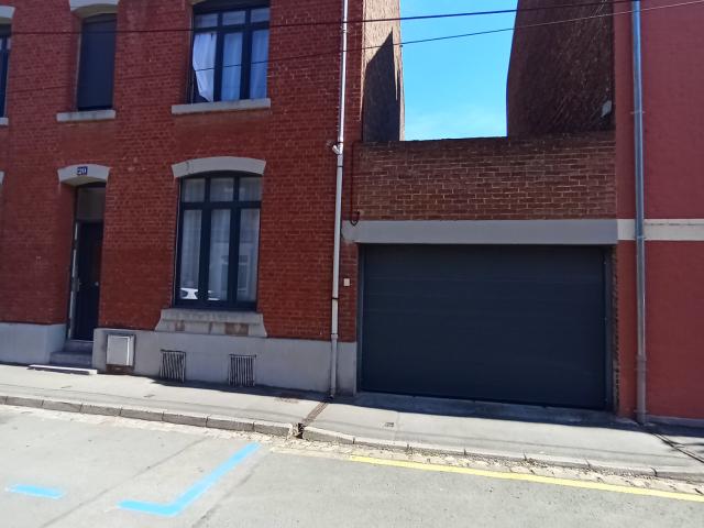 Maison vente à Béthune, Pas-de-Calais
