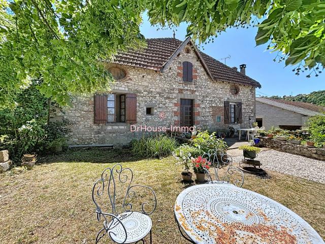 Maison vente à Villeneuve-sur-Lot, Nouvelle-Aquitaine