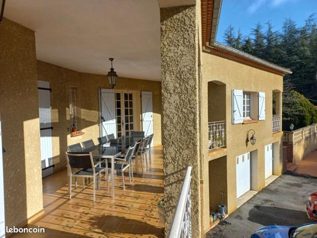 Maison vente à Mirande
