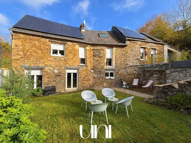 Maison vente à Caen, Amayé-sur-orne