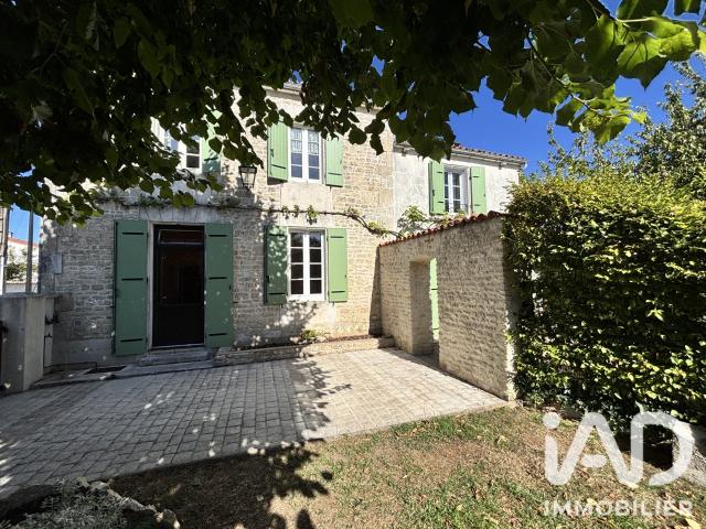 Maison vente à Terres de l'Augerie, Forges