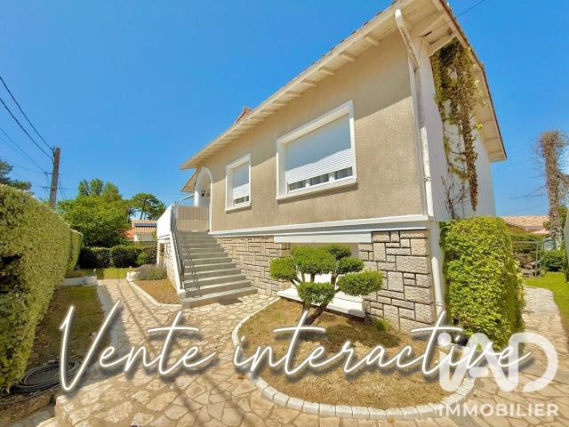 Maison vente à Rochefort, La Tremblade