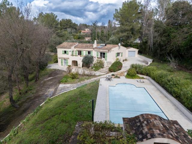 Maison vente à Arrondissement de Draguignan, Bagnols-en-forêt
