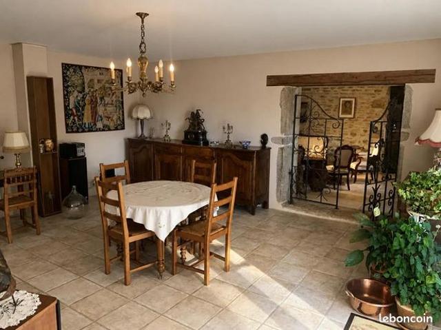 Maison vente à Mazille, Saône-et-Loire