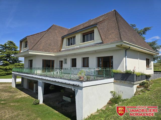 Maison vente à Les Andelys, Louviers