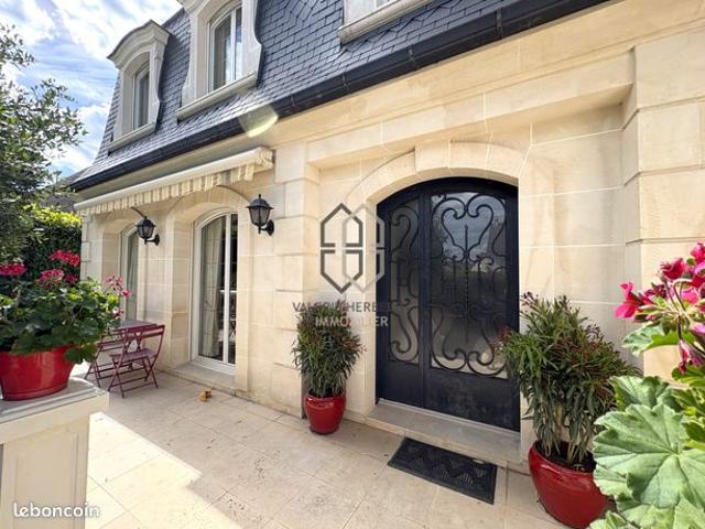 Maison vente à Créteil, Le Plessis-trévise