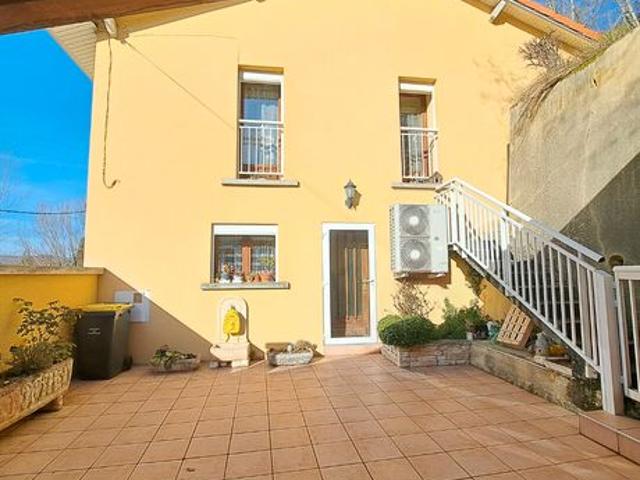 Maison vente à Pamiers, Laroque-d'olmes