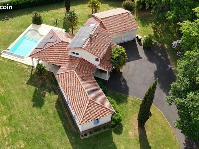 Maison vente à Confolens, Brigueuil
