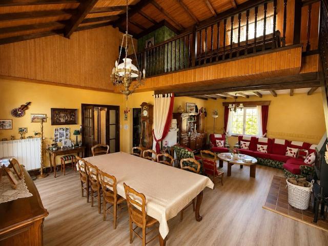Maison vente à Montmorillon, Lussac-les-châteaux