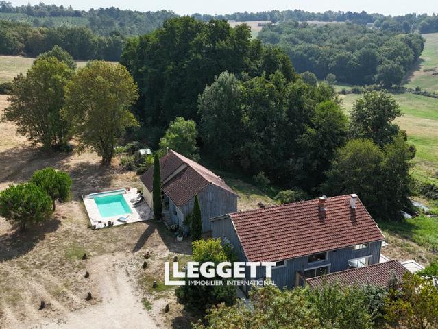 Maison vente à Périgueux, Maurens