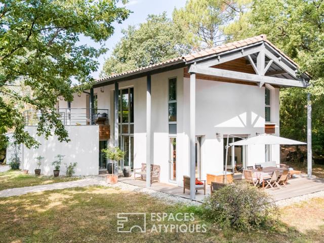 Maison vente à Toulouse, Vacquiers