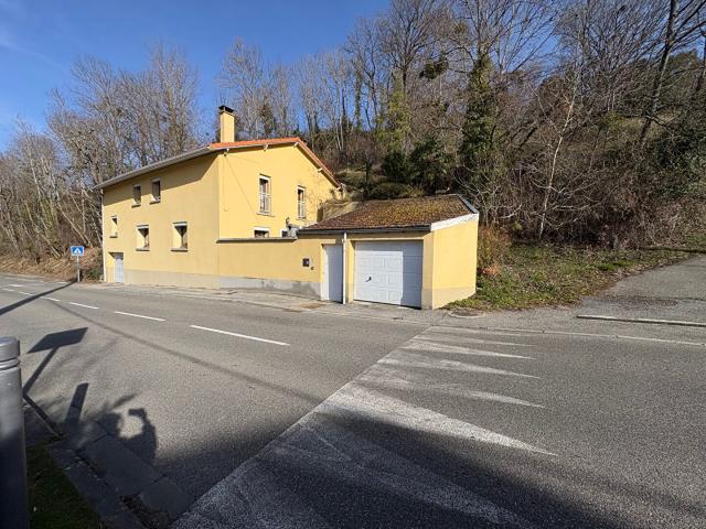 Maison vente à Pamiers, Laroque-d'olmes
