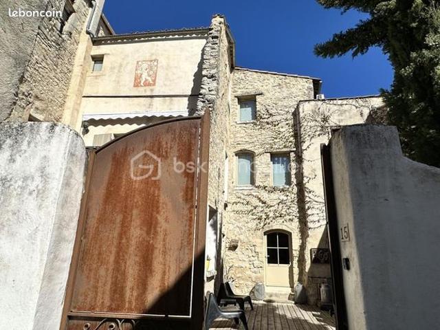 Maison vente à Forcalquier, Saint-michel-l'observatoire