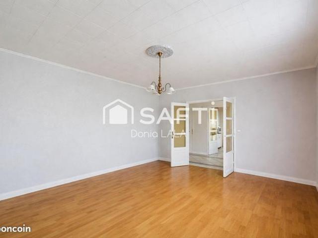 Maison vente à Créteil