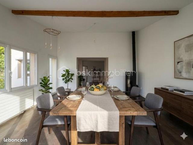 Maison vente à Nanterre, Suresnes