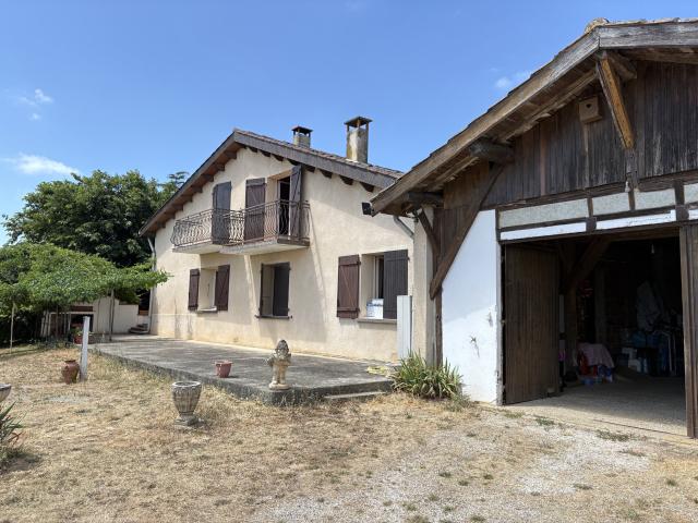 Maison vente à Muret, Bonrepos-sur-aussonnelle