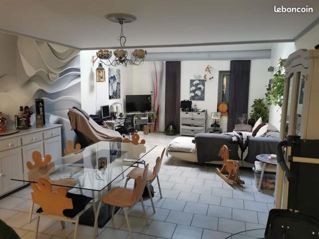 Maison vente à Valréas