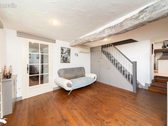 Maison vente à Jonzac, Montlieu-la-garde