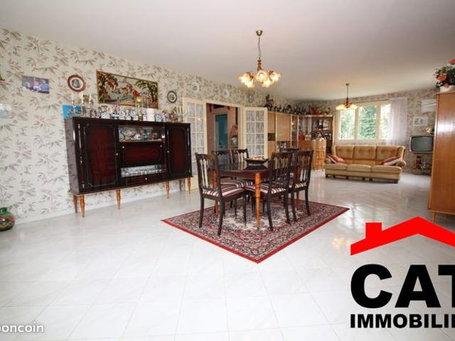 Maison vente à Fontainebleau, Vernou-la-celle-sur-seine
