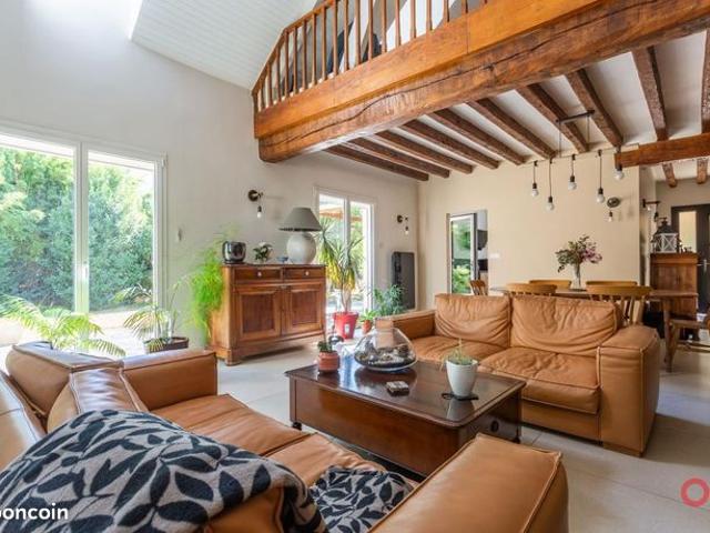 Maison vente à Palaiseau, Sainte-geneviève-des-bois