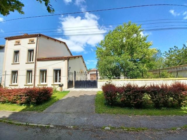 Maison vente à Sivry-sur-Meuse, Meuse