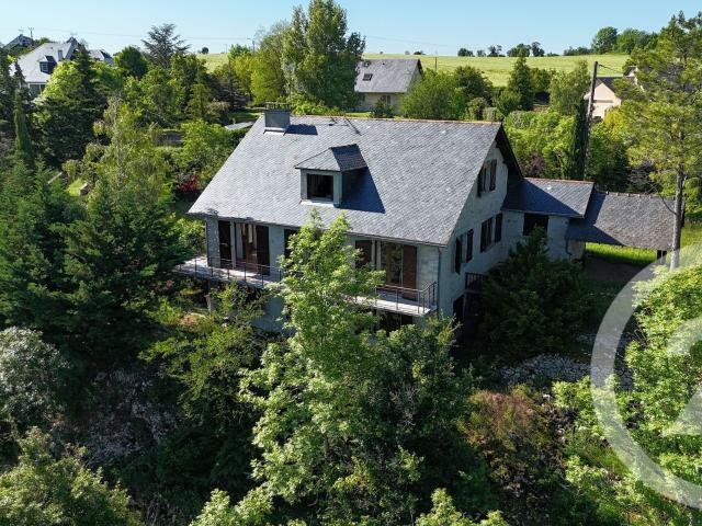 Maison vente à Rodez, Valady
