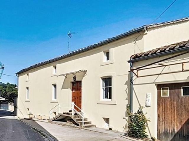 Maison vente à Ladern-sur-Lauquet, Aude
