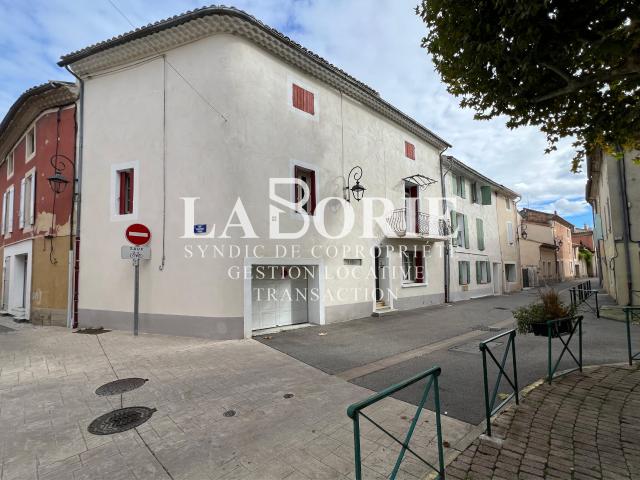 Maison vente à Caderousse, Vaucluse