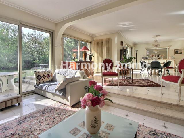 Maison vente à Antony, Hauts-de-Seine