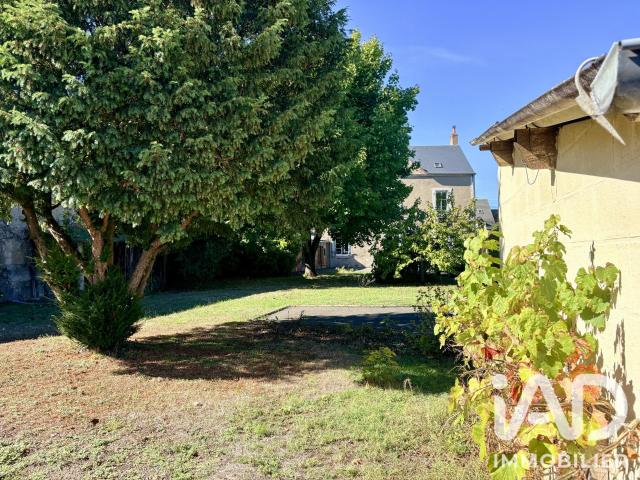 Maison vente à Les Préaux, Mehun-sur-Yèvre