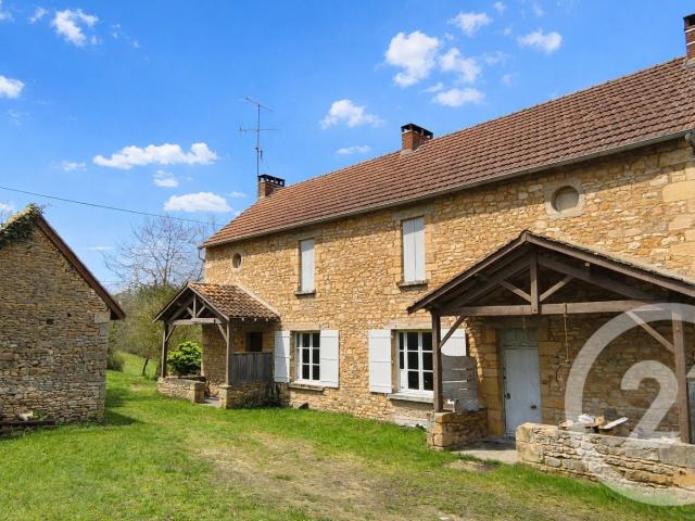 Maison vente à Sarlat-la-Canéda, Saint-andré-d'allas