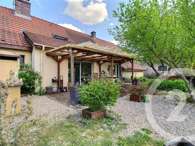 Maison vente à Nogent-sur-Seine, Nogent-sur-seine