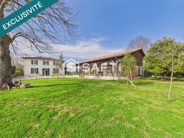 Maison vente à Arcachon, Mios