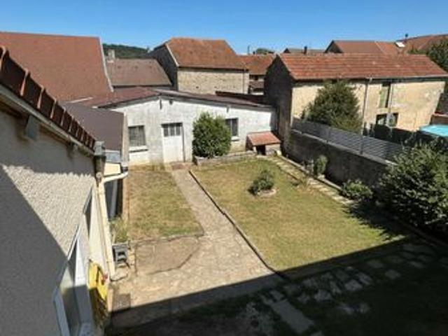 Maison vente à Neufchâteau, Liffol-le-grand