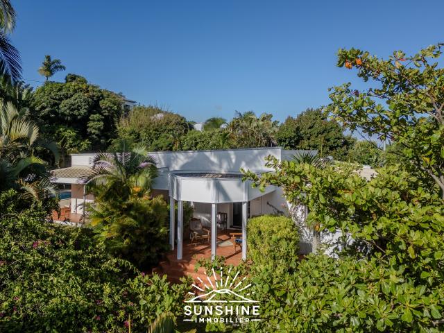 Maison vente à La Réunion