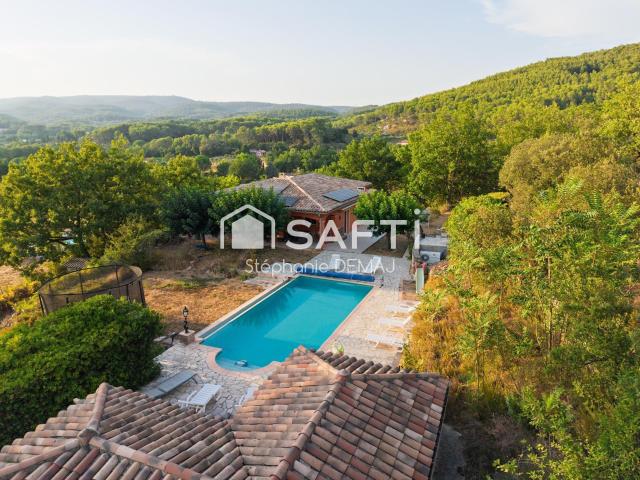 Maison vente à Arrondissement de Draguignan, Draguignan