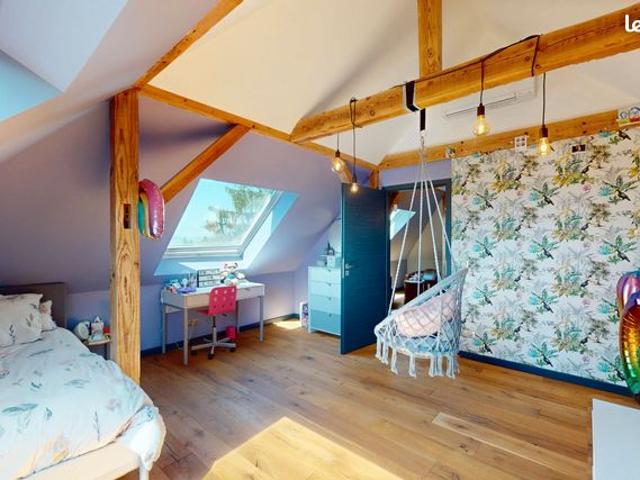 Maison vente à Mulhouse, Grand Est