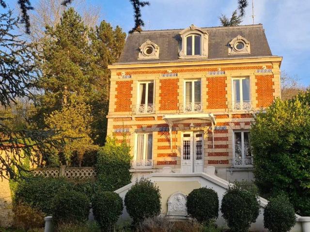 Maison vente à Beauvais, Chaumont-en-vexin