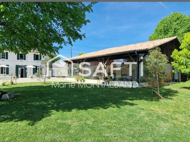 Maison vente à Arcachon, Mios