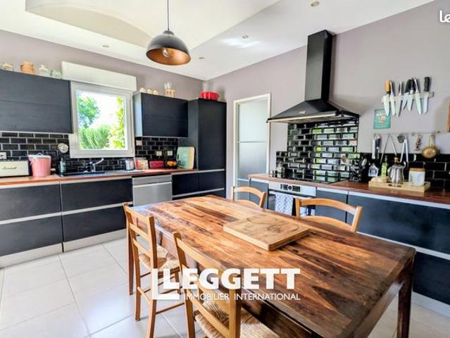 Maison vente à Abzac, Charente