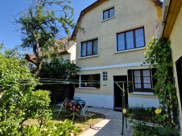 Maison vente à Les Joncherettes, Palaiseau