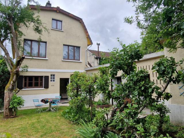 Maison vente à Palaiseau
