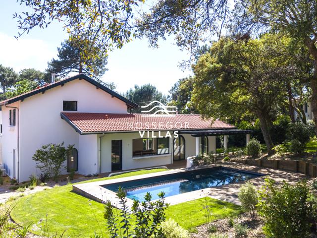 Maison vente à Dax, Soorts-hossegor