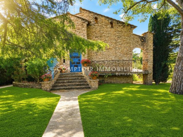 Maison vente à Les Rompudes, Aramon
