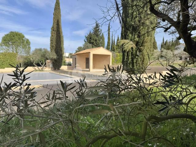 Maison vente à Lotissement Mireille, Fontvieille